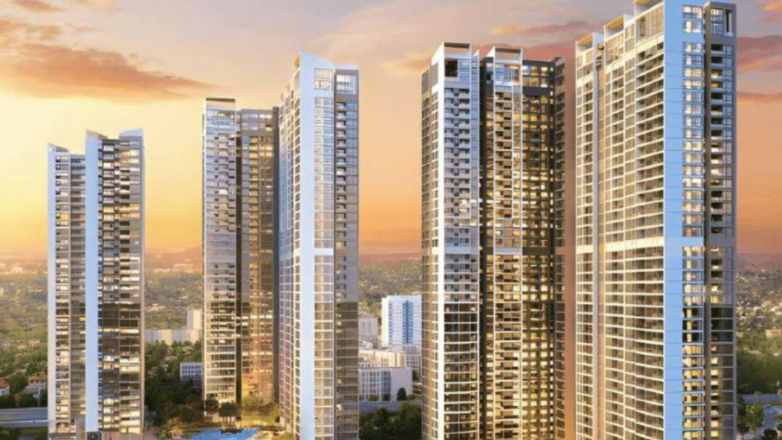 ss group high rise apartments sector 90 gurgaon