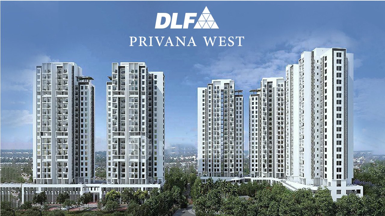 DLF Privana is newly Launched project – Sector 76 Gurgaon