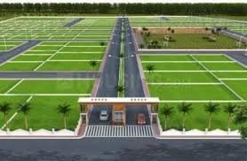 jms mega city sector 5